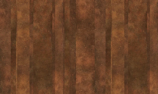 Wallpepper WPC-01 B 2026 In-Materia Cortenia - mural z efektem rdzy