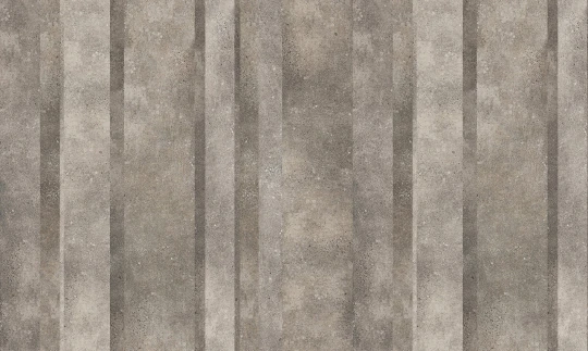 Wallpepper WPC-01 C 2026 In-Materia Cortenia - mural z efektem rdzy