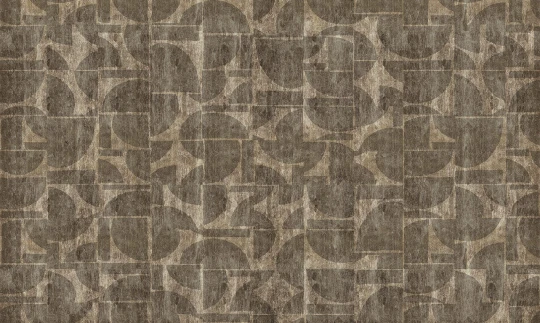 Wallpepper WPC-07 B 2026 In-Materia Aurum - mural geometryczny