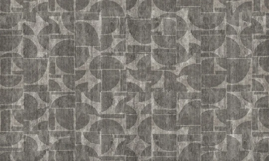 Wallpepper WPC-07 C 2026 In-Materia Aurum - mural geometryczny