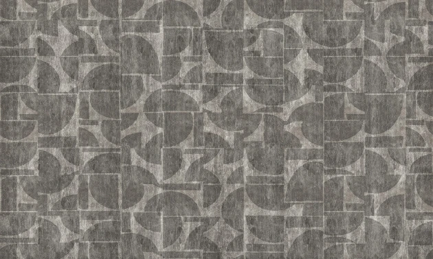 Wallpepper WPC-07 C 2026 In-Materia Aurum - mural geometryczny