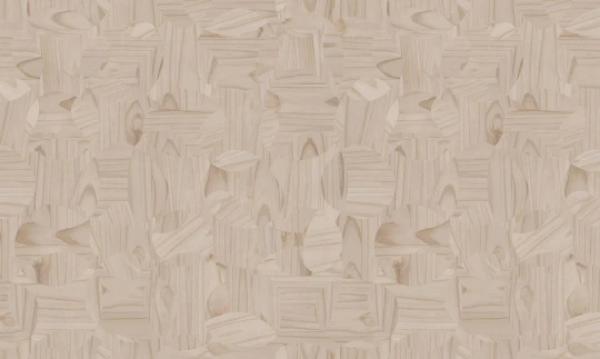 Wallpepper WPC-08 C 2026 In-Materia Selva - mural w drewniane intarsje
