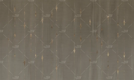 Wallpepper WPS-02 B 2026 Hesperos - mural w gwiazdy