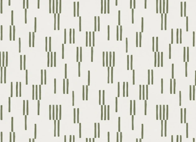 Hovia ST5955GR04R Tally Moss - tapeta w kreski
