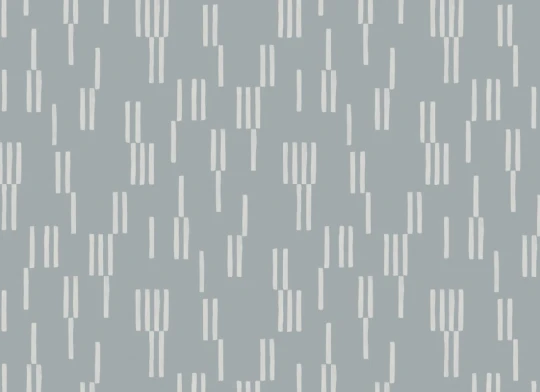 Hovia ST5956BU04R Tally Stone Blue - tapeta w kreski