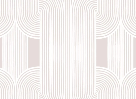 Hovia GE0150NE03R Rhythm - tapeta w linie