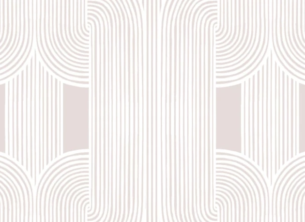 Hovia GE0150NE03R Rhythm - tapeta w linie