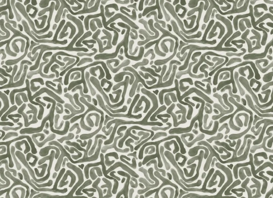 Hovia AB5968GR04R Tangle Moss - tapeta w labirynt