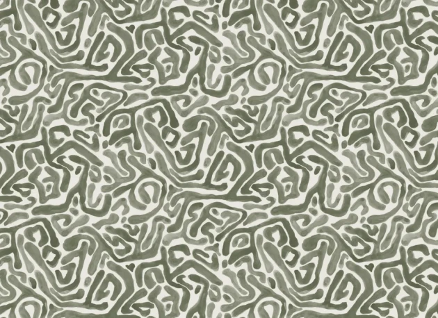 Hovia AB5968GR04R Tangle Moss - tapeta w labirynt