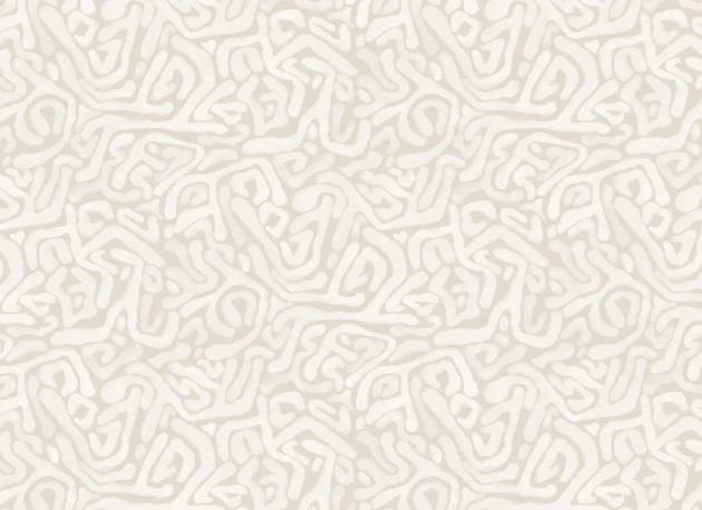 Hovia AB5970NE04R Tangle Beige - tapeta w labirynt