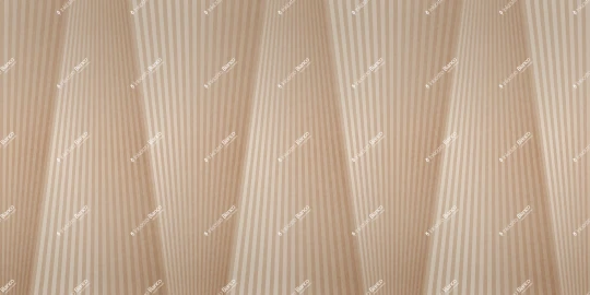 Inkiostro Bianco INKUEAE2602 Materiaprima Trame Fluide Terra di Siena - mural geometryczny z efektem 3D