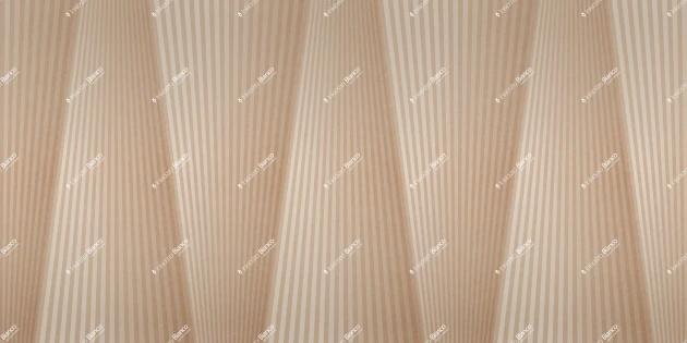 Inkiostro Bianco INKUEAE2602 Materiaprima Trame Fluide Terra di Siena - mural geometryczny z efektem 3D