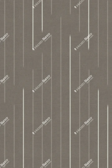 Inkiostro Bianco INKEREX2603 Materiaprima Ritmo Verticale Pietra - mural w pionowe linie