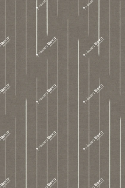 Inkiostro Bianco INKEREX2603 Materiaprima Ritmo Verticale Pietra - mural w pionowe linie