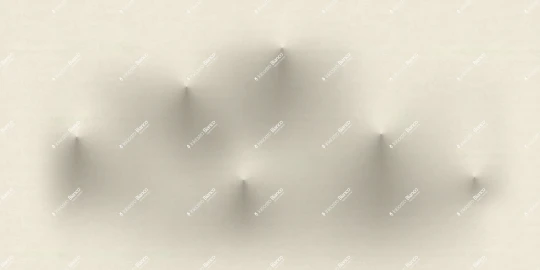 Inkiostro Bianco INKCTOA2601 Materiaprima Tocco Sabbia - mural w wypukłości z efektem 3D