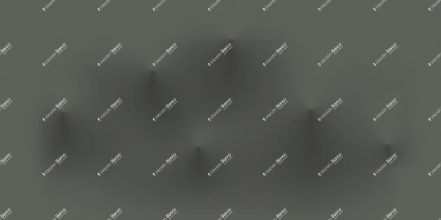Inkiostro Bianco INKCTOA2602 Materiaprima Tocco Salvia - mural w wypukłości z efektem 3D
