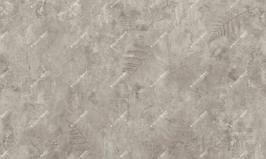 Inkiostro Bianco INKPRRC2601 Materiaprima Calima Gesso - mural w paprocie