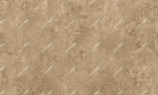 Inkiostro Bianco INKPRRC2605 Materiaprima Calima Sabbia - mural w paprocie