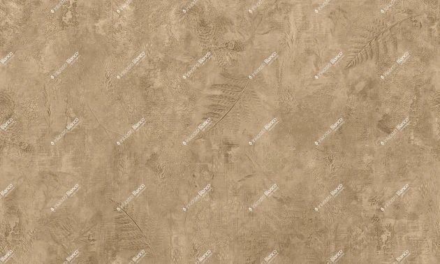 Inkiostro Bianco INKPRRC2605 Materiaprima Calima Sabbia - mural w paprocie