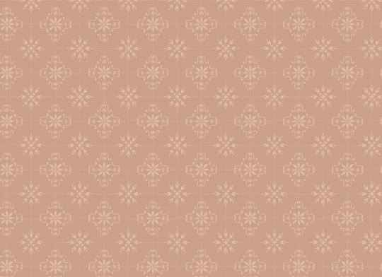 Hovia RP51098PI06W Azulejo Blush - mural w płytki azulejos