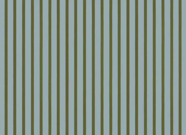 Hovia ST51134MU07W Ticking Classic - mural w pasy