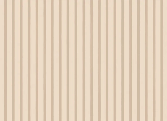 Hovia ST51136NE07W Ticking Neutral - mural w pasy
