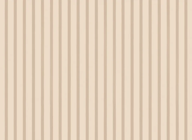 Hovia ST51136NE07W Ticking Neutral - mural w pasy