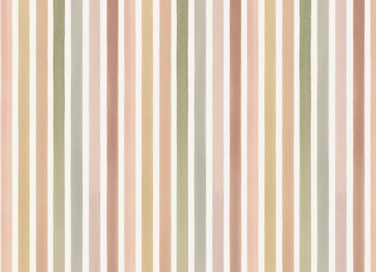 Hovia ST51133MU07W Iridessa Classic - mural w pasy
