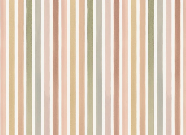 Hovia ST51133MU07W Iridessa Classic - mural w pasy