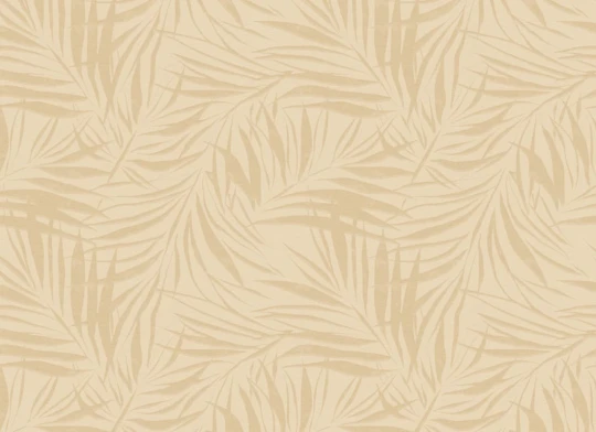 Hovia LE51054NE06W Sombra Light - mural w liście palmy