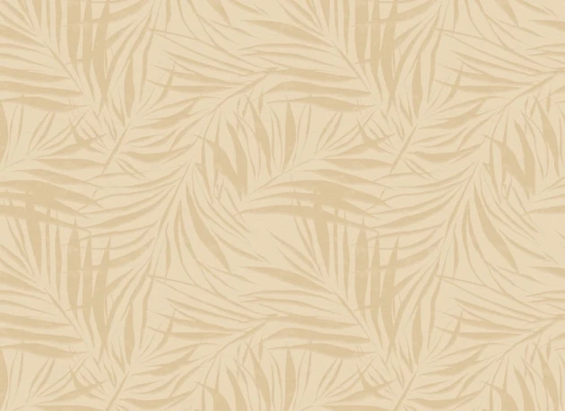 Hovia LE51054NE06W Sombra Light - mural w liście palmy