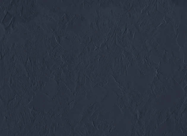 Hovia FA5985BU04W Skim Plaster Navy - mural imitujący tynk