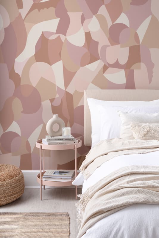 Hovia AB5925PI03W Hestia - mural abstrakcyjny
