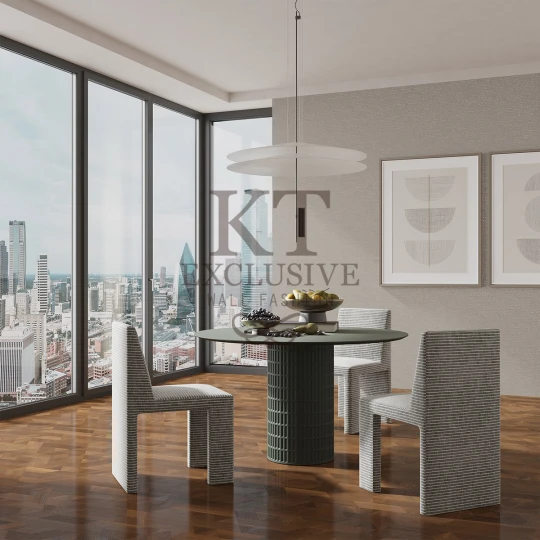 KT Architects HED2015 Jacquard White - tapeta tekstylna