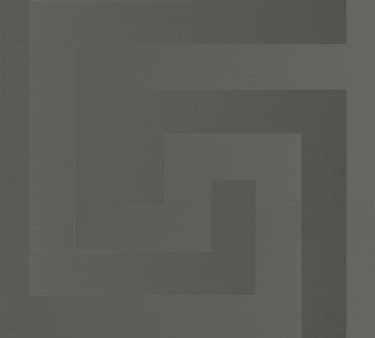 Versace 38609-1 V Large Greek Key Charcoal - tapeta w meandry