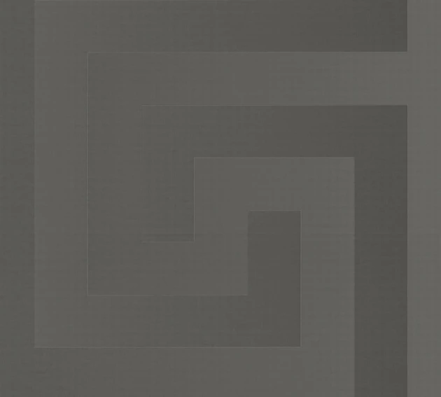 Versace 38609-1 V Large Greek Key Charcoal - tapeta w meandry