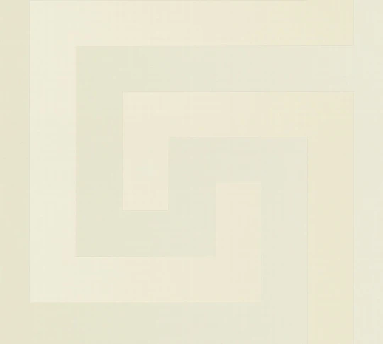 Versace 38609-5 V Large Greek Key Cream - tapeta w meandry