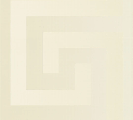 Versace 38609-4 V Large Greek Key Ivory - tapeta w meandry