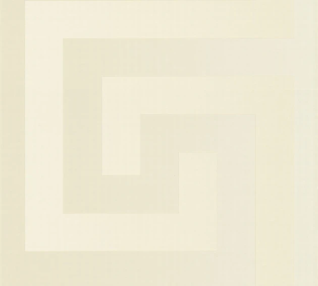 Versace 38609-4 V Large Greek Key Ivory - tapeta w meandry