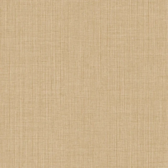 Casamance 75481732 Lanzea Tisaro Latte - tapeta imitująca tkaninę