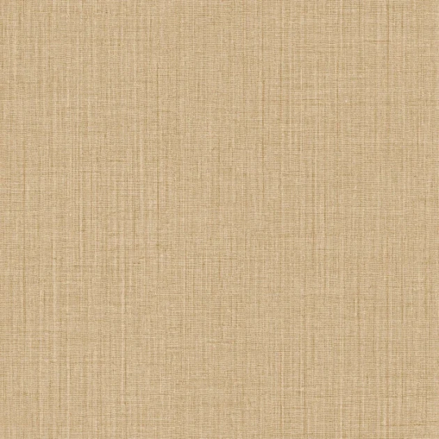 Casamance 75481732 Lanzea Tisaro Latte - tapeta imitująca tkaninę