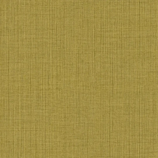 Casamance 75482548 Lanzea Tisaro Olive - tapeta imitująca tkaninę