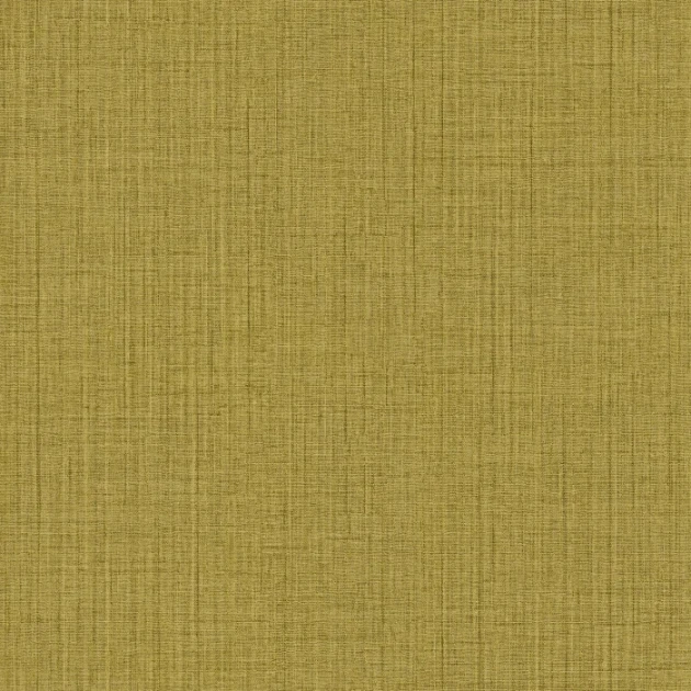 Casamance 75482548 Lanzea Tisaro Olive - tapeta imitująca tkaninę