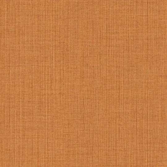 Casamance 75483058 Lanzea Tisaro Safran - tapeta imitująca tkaninę