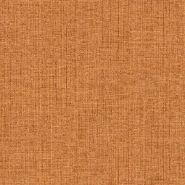 Casamance 75483058 Lanzea Tisaro Safran - tapeta imitująca tkaninę