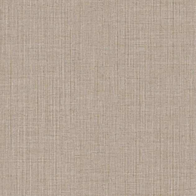 Casamance 75482038 Lanzea Tisaro Taupe Grise - tapeta imitująca tkaninę