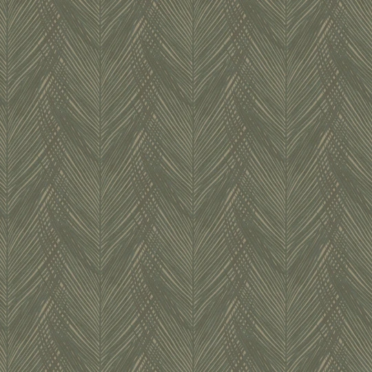 Galerie DC30093 Designer Colours - tapeta w liście palm