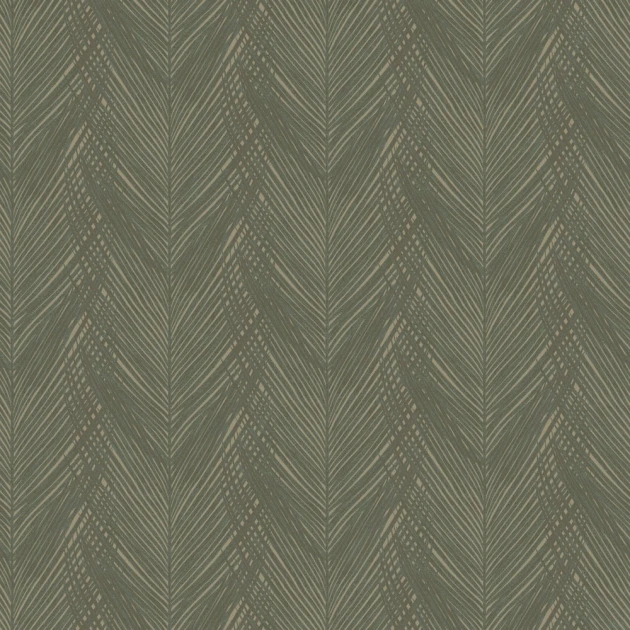Galerie DC30093 Designer Colours - tapeta w liście palm