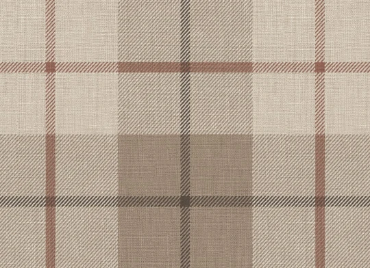 Sandberg S10754 Sandberg Heritage Ranold Beige - tapeta w kratę