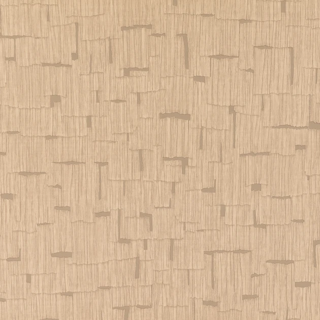 Black Edition W968/03 Kabu Kabu Sand - tapeta imitująca fornir